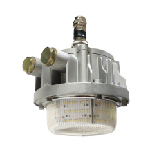 Atex IECEX Brevet IP66 Antidéflagrant Lumière LED Exproof Applique 20W 30W 40W 50W